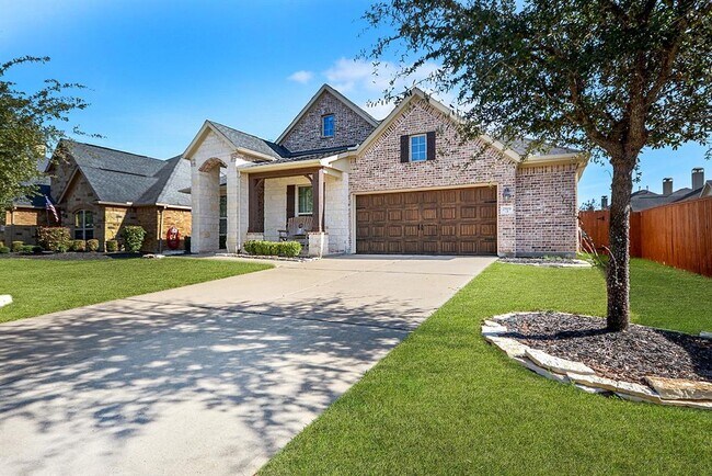 2519 Kinsgate Forest Dr in Katy, TX - Building Photo - Building Photo