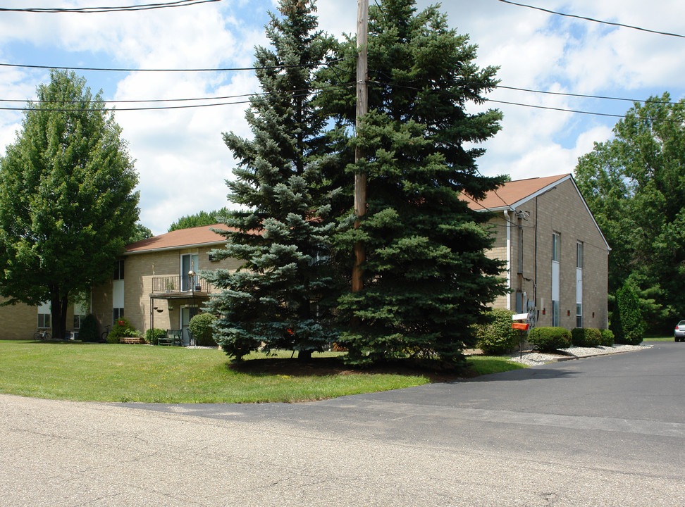 252 Folsom St in Warren, OH - Building Photo