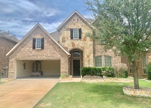 10240 Matador Dr in McKinney, TX - Building Photo
