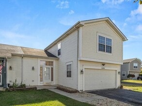 2152 Brayton Pl in Plainfield, IL - Building Photo - Building Photo