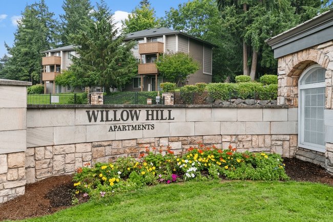 Willow Hill Apartments