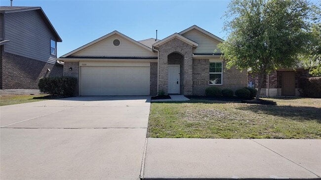 11221 Bachman Dr in Austin, TX - Building Photo - Building Photo