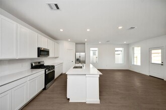 26418 Virginia Wild Rye Ln in Katy, TX - Building Photo - Building Photo