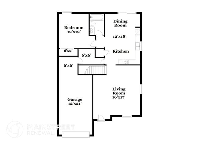 9304 Hoffman Pl in Warrior, AL - Building Photo - Building Photo