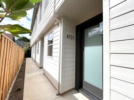 4721 N Williams Ave in Portland, OR - Building Photo
