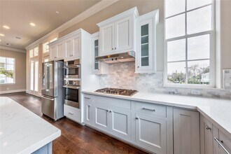 2702 Harvard St in Houston, TX - Building Photo - Building Photo