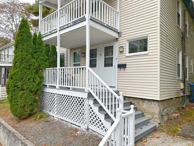 56 Harvard Street Extension in Natick, MA - Building Photo - Building Photo