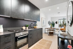 3667 Keystone Av in Los Angeles, CA - Building Photo