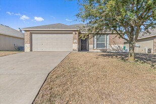 326 Emerald Ridge Dr in Temple, TX - Building Photo
