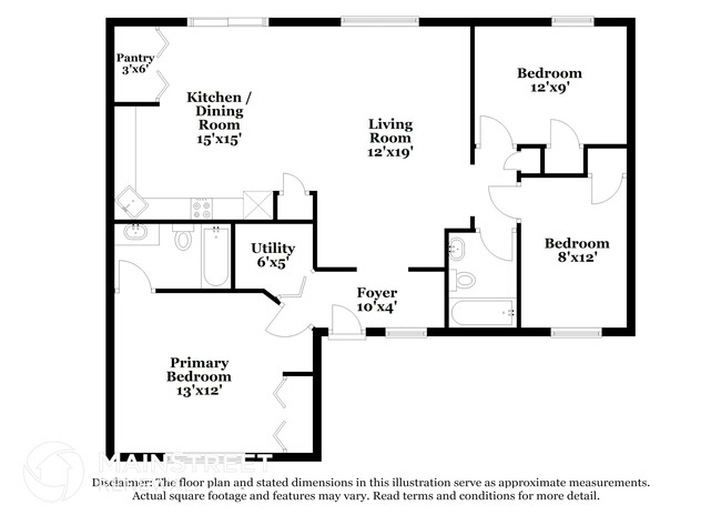 3121 Pine Trace Ct in Louisville, KY - Building Photo - Building Photo