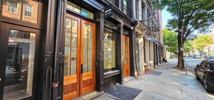 122 N 3rd St in Philadelphia, PA - Building Photo - Building Photo