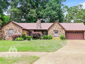 8914 Ludgate Pl W in Memphis, TN - Building Photo