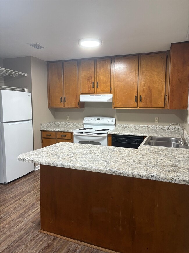 3463 Fred George Rd in Tallahassee, FL - Building Photo - Building Photo