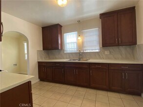 1801 W Commonwealth Ave in Alhambra, CA - Building Photo - Building Photo