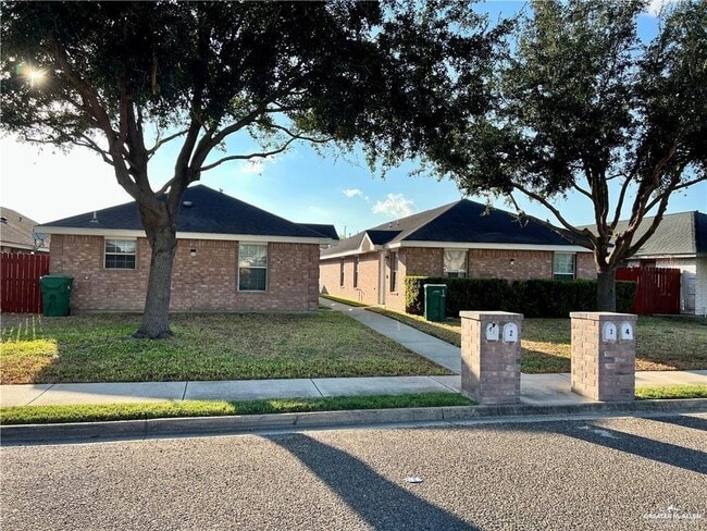 property at 17 Erica