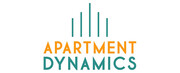 Property Management Company Logo Apartment Dynamics