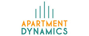 Property Management Company Logo Apartment Dynamics