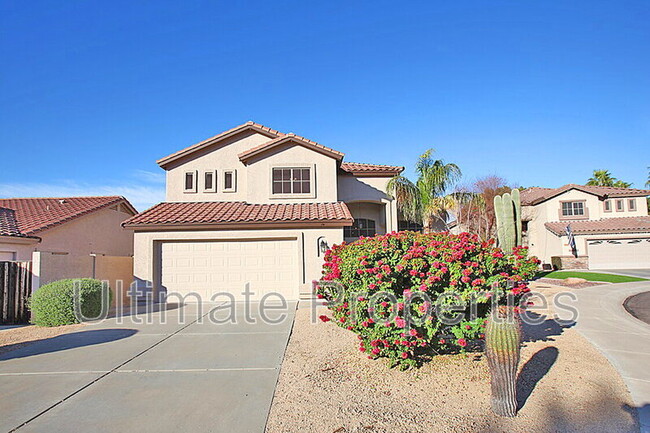 property at 20920 N 67th Dr