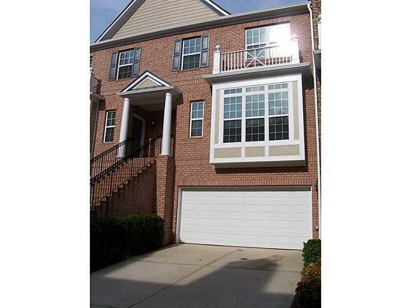 11040 Brunson Dr in Duluth, GA - Building Photo