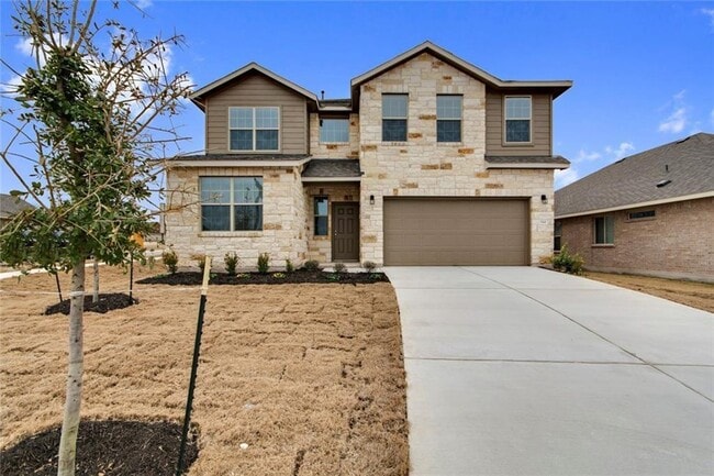 property at 944 Palo Duro Loop