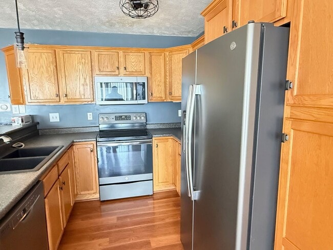 1223 Butler Ave in Bloomington, IL - Building Photo - Building Photo