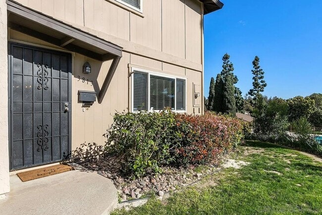 3813 Willows Way in National City, CA - Building Photo - Building Photo