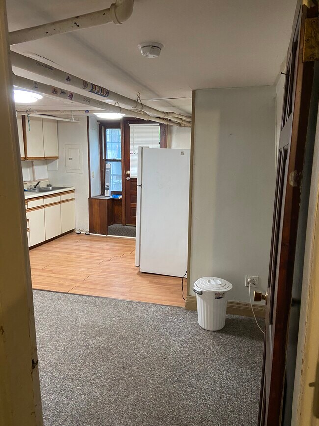 242 Hudson Ave, Unit Garden in Albany, NY - Building Photo - Building Photo
