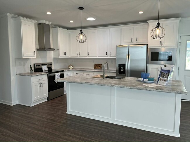 3547 Vine Trl in Ellenton, FL - Building Photo - Building Photo