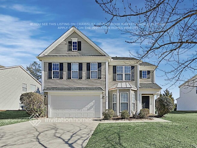 property at 9544 Green Apple Dr