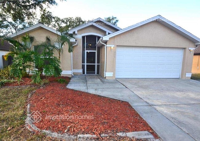 property at 1809 Tinker Dr