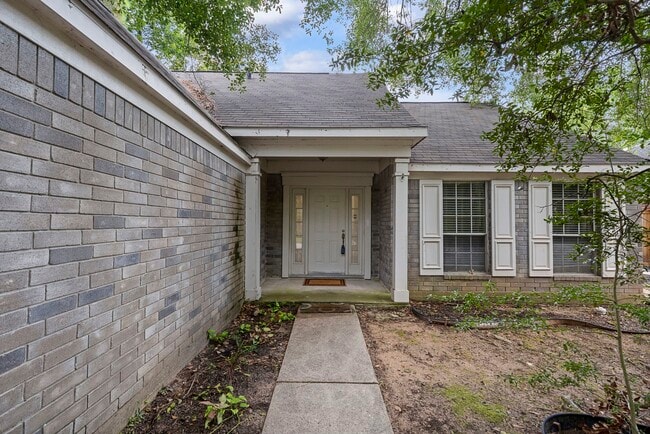 207 N Dreamweaver Cir in Spring, TX - Building Photo - Building Photo