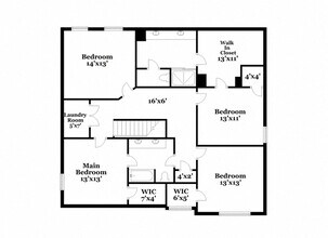 155 Orchard Ln in Covington, GA - Foto de edificio - Building Photo