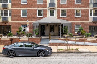 St. Paul at Chase Condominiums in Baltimore, MD - Building Photo - Building Photo