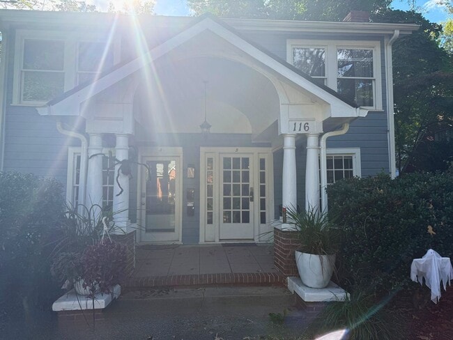 property at 116 Kenan St