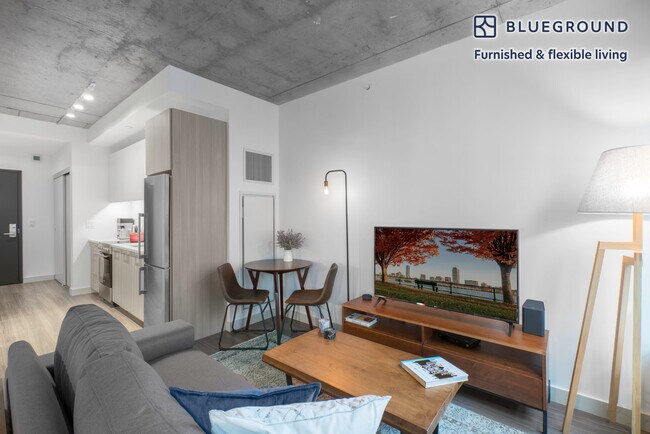 88 Ames St in Cambridge, MA - Building Photo - Building Photo