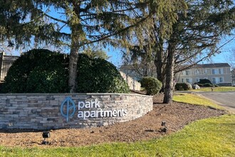 Park Apartments in Harrisonburg, VA - Building Photo - Building Photo