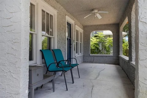 735 N Clara Ave in DeLand, FL - Building Photo - Building Photo
