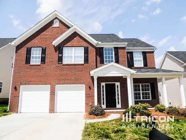 property at 2625 Sierra Chase Dr