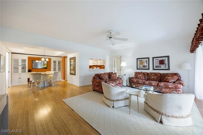 property at 4251 Lake Forest Dr