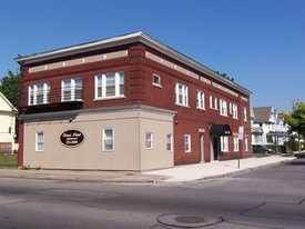 348-352 Genesee St Apartments