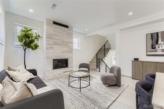 4640 W 39th Ave in Denver, CO - Foto de edificio - Building Photo