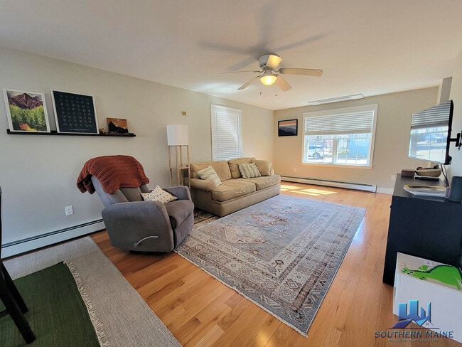 37 Barberry Creek Rd in South Portland, ME - Building Photo - Building Photo