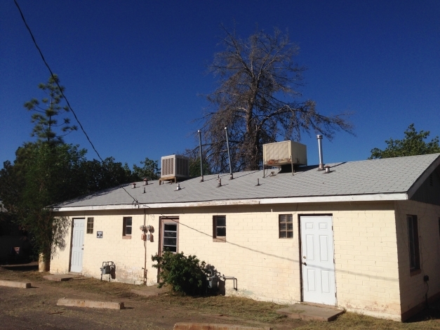 925-929 E Turney Ave in Phoenix, AZ - Building Photo - Building Photo