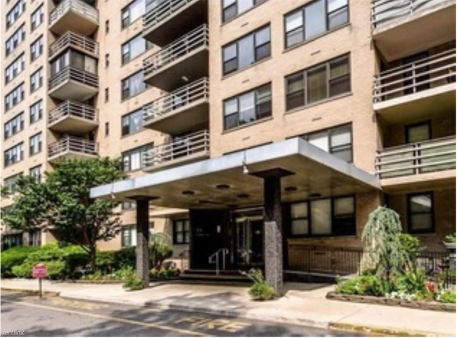 201 St Pauls Ave-Unit -Apt 9R in Jersey City, NJ - Building Photo - Building Photo