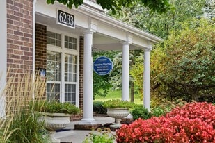 Town Center Apartments