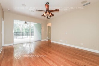 6303 Bridgecrest Dr in Fish Hawk, FL - Building Photo - Building Photo