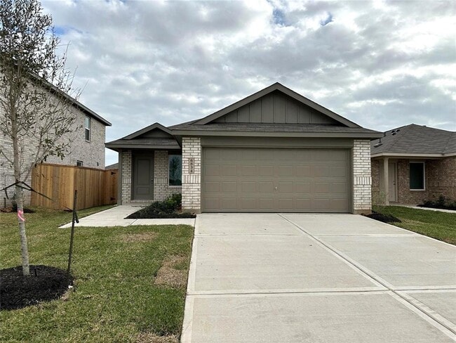 property at 6834 Date Palm Dr
