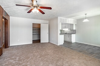 Interior Photo