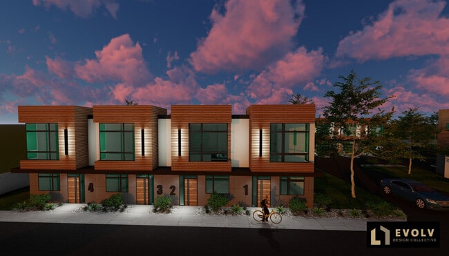 212 N Elm St in Kennewick, WA - Building Photo - Building Photo