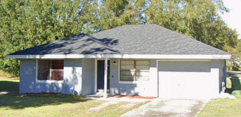 924 Sunshine Way SW in Winter Haven, FL - Building Photo